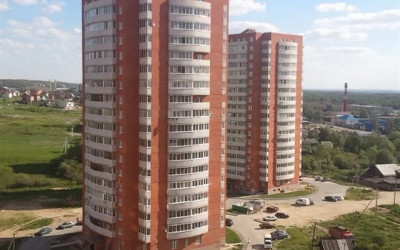 Новостройка ЖК На ул. Белоброва, купить квартиру от застройщика