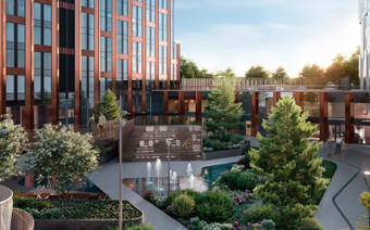 ЖК АУРА - фото 13