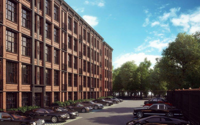 Новостройка ЖК Loft 17, купить квартиру от застройщика