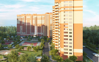 Новостройка ЖК Новое Бисерово, цены от застройщика