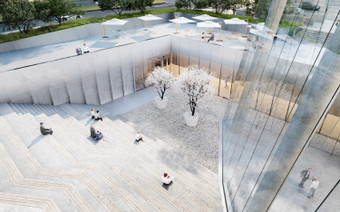 фото территории комплекса