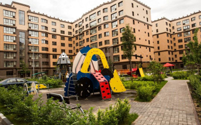 Квартиры в новостройке ЖК Дубровка от застройщика