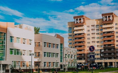 Новостройка ЖК Полет (Ногинск), квартиры от застройщика