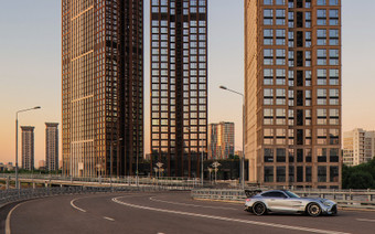ЖК Will Towers (Вилл Тауэрс) - фото 11