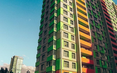 Новостройка ЖК На Карамышевской набережной, цены от застройщика