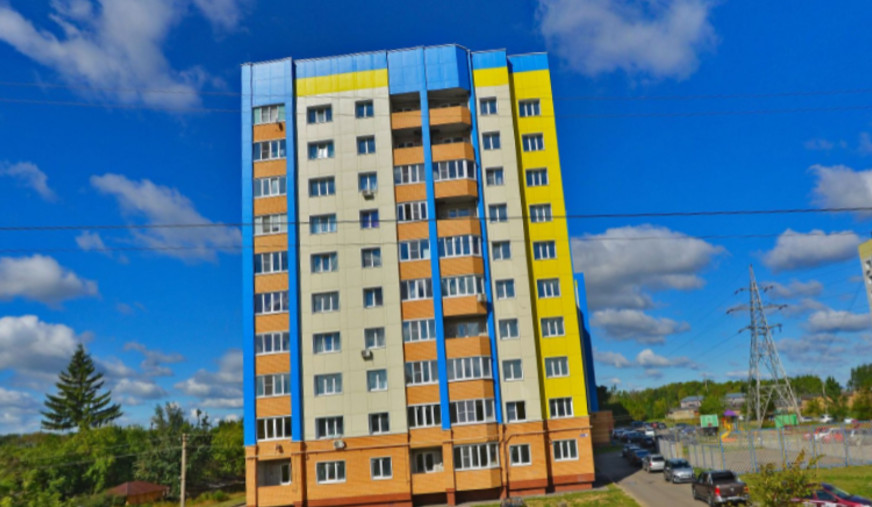 ЖК Дом на проспекте Кирова
