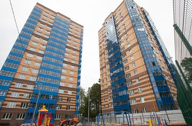 Квартиры в новостройке ЖК Гвардейский от застройщика