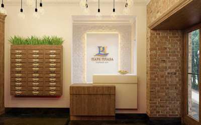 Новостройка ЖК Park Plaza, купить квартиру от застройщика