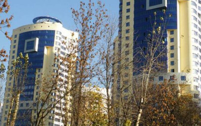 Новостройка ЖК на улице Комсомольская, 4, купить квартиру от застройщика
