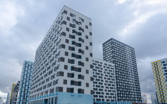 ЖК Ярославский