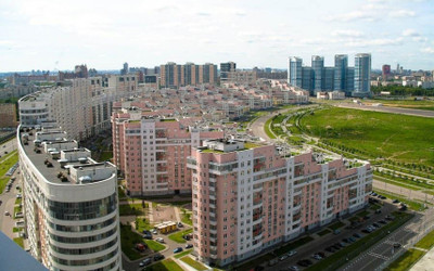Квартиры в новостройке ЖК Гранд Парк (Ходынский б-р) от застройщика