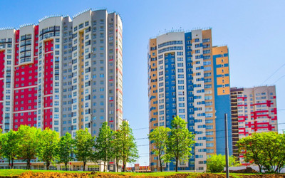 Новостройка ЖК Лобачевский, купить квартиру от застройщика