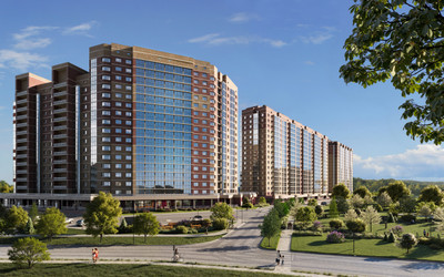 Новостройка ЖК Ледово, цены от застройщика
