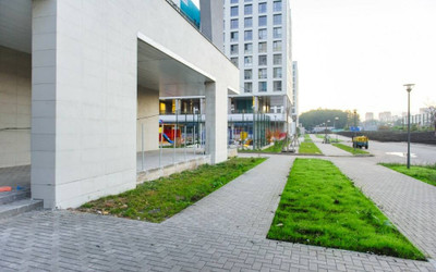 Новостройка ЖК Акварели, купить квартиру от застройщика