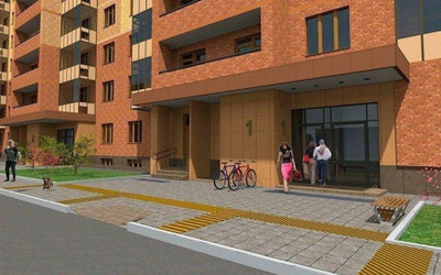 Новостройка ЖК В квартале №9 (Ивантеевка), цены от застройщика