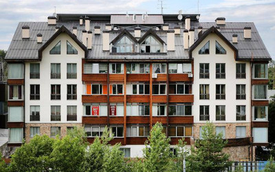 Новостройка ЖК Жуковка Шале, купить квартиру от застройщика