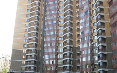 Новостройка ЖК Дом на улице Удальцова, 73, купить квартиру от застройщика