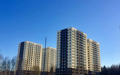 Квартиры в новостройке ЖК МС Южный парк от застройщика
