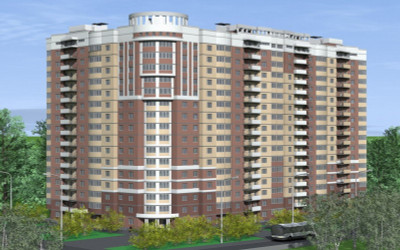 Квартиры в новостройке ЖК Никольская Панорама от застройщика
