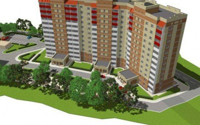 Новостройка ЖК Дом на улице Куйбышева, купить квартиру от застройщика
