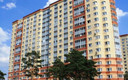 ЖК Палитра
