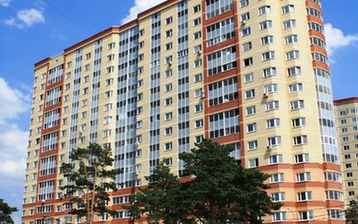 Новостройка ЖК Палитра, квартиры от застройщика