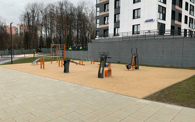 Квартиры в новостройке ЖК Гринада от застройщика