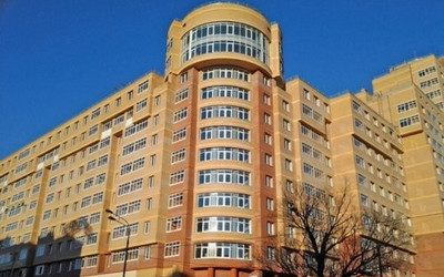 Новостройка ЖК Куркино, цены от застройщика