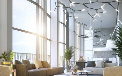 Квартиры в новостройке ЖК Edison House от застройщика