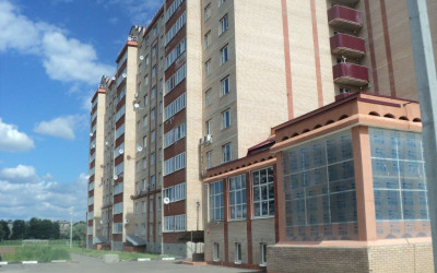 Квартиры в новостройке ЖК Лесной от застройщика