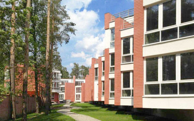 ЖК ЖК Кратово Village