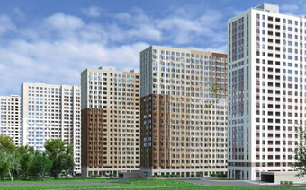 жк Инновация