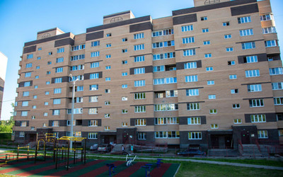 Новостройка ЖК Майданово Парк, цены от застройщика