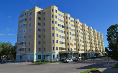 Новостройка ЖК Успенское, квартиры от застройщика