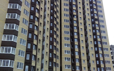 Квартиры в новостройке ЖК На улице Комсомольская (Ногинск) от застройщика