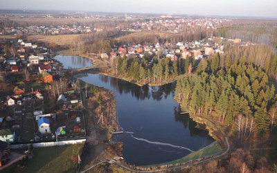 Новостройка ЖК Ликино, цены от застройщика