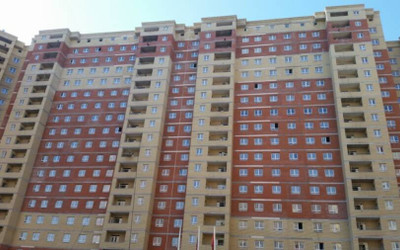 Новостройка ЖК Заречная слобода, цены от застройщика