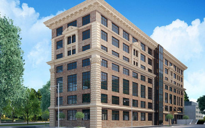 Новостройка ЖК Loft 151, квартиры от застройщика