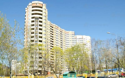 Новостройка ЖК На улице Профсоюзная, 16, купить квартиру от застройщика