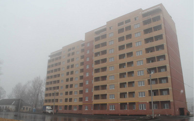 ЖК ЖК Софронитис