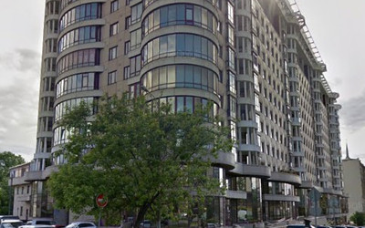 Новостройка ЖК Новый Арбат, купить квартиру от застройщика