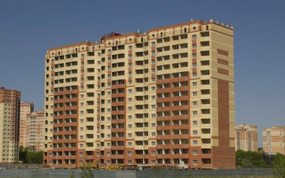Новостройка ЖК в микрорайоне Потапово-3а, купить квартиру от застройщика