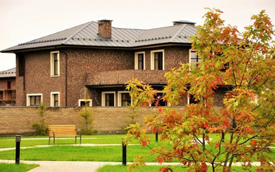 Новостройка ЖК ETUDE family club, от застройщика