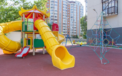 Новостройка ЖК На Шокальского, 27, цены от застройщика