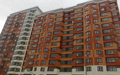 Новостройка ЖК На Лётчика Бабушкина, 39-41, купить квартиру от застройщика