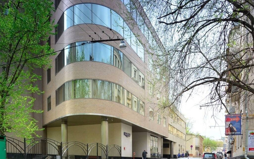 ЖК Novel House