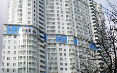 Новостройка ЖК Елена, купить квартиру от застройщика