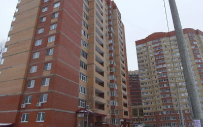 Новостройка ЖК На улице 1-й Рыбной, квартиры от застройщика