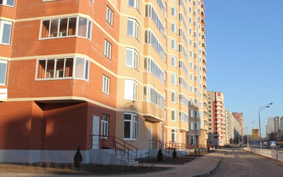 Новостройка ЖК В мкрн. 4 (Дзержинский), цены от застройщика