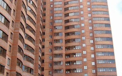 Квартиры в новостройке ЖК Антей от застройщика